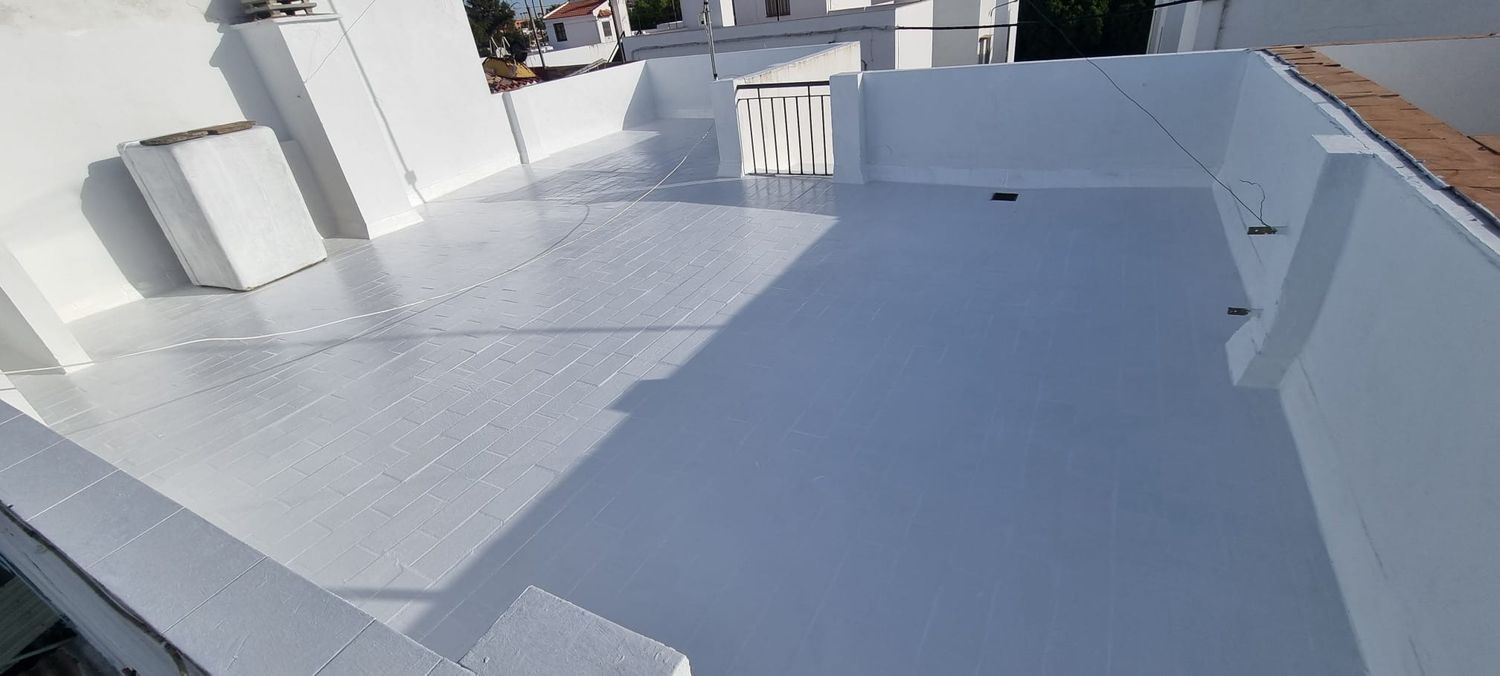 Chalet adosado en calle Almazara, 15 - Foto 33