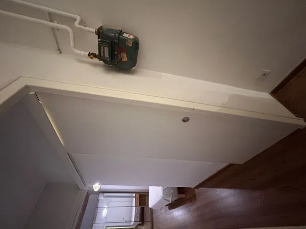 Piso en calle de Ruiz de Padrón, 60 - Foto 9