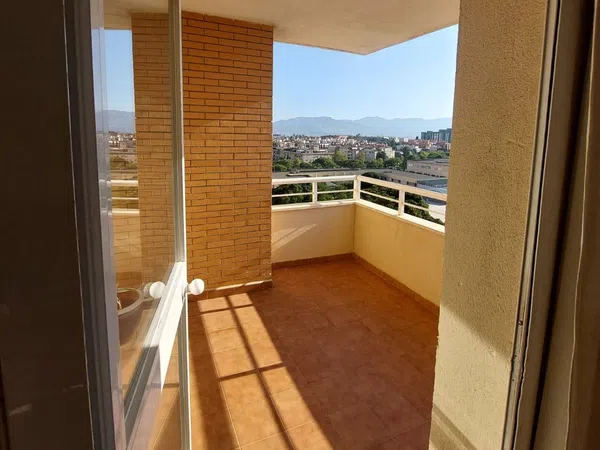 Piso en avenida del Editor Ángel Caffarena, 29 - Foto 14