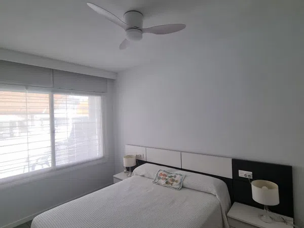 Chalet adosado en Calle Pío XII, 101, Pueblo Latino, Pueblo Latino - Foto 14