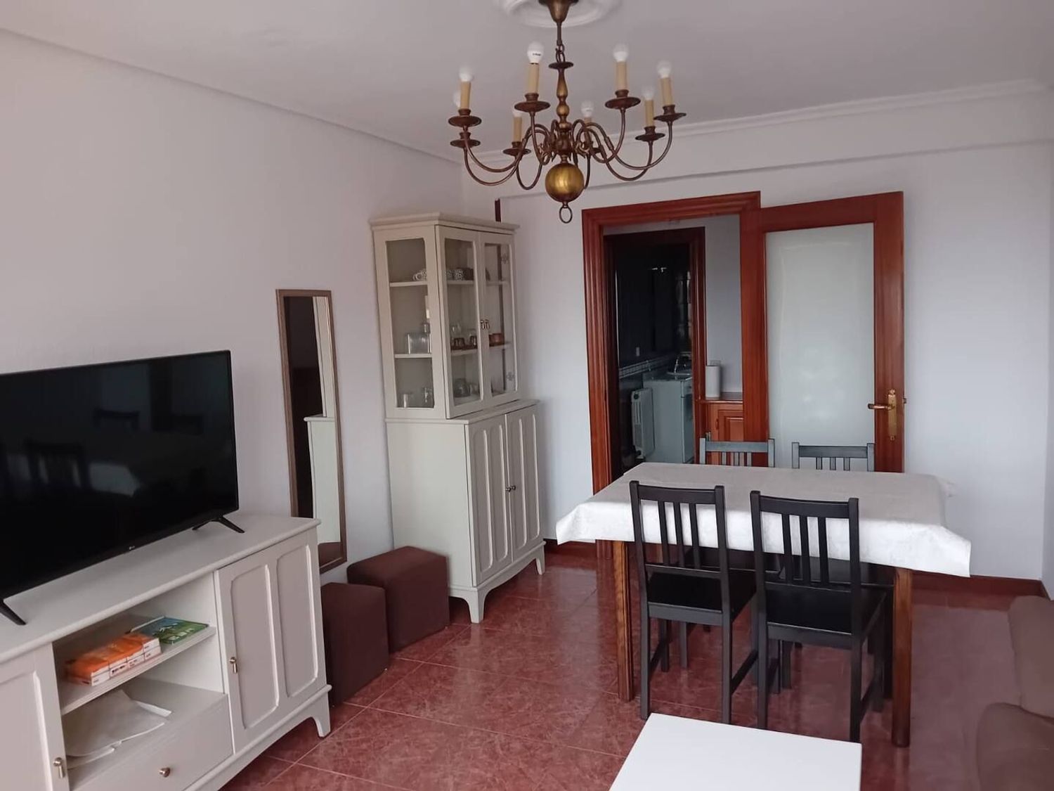 Piso en calle Estudiantes, 16 - Foto 1