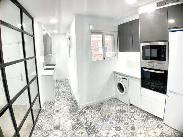 Piso en Calle de Marbella, 79, Mirasierra - Foto 8