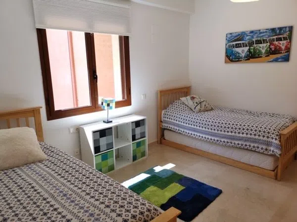 Dúplex en Calle el Rossinyol, 4, La Viña - Montemar - San Jaime, La Viña - Montemar - San Jaime - Foto 11