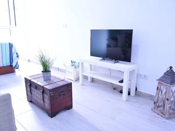 Estudio en Calle José Franchy Roca, 35 - Foto 15