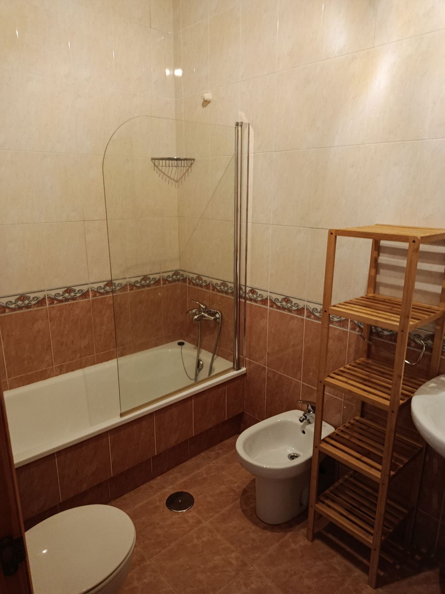Chalet adosado en Avenida de los Reyes Católicos, 59 - Foto 13
