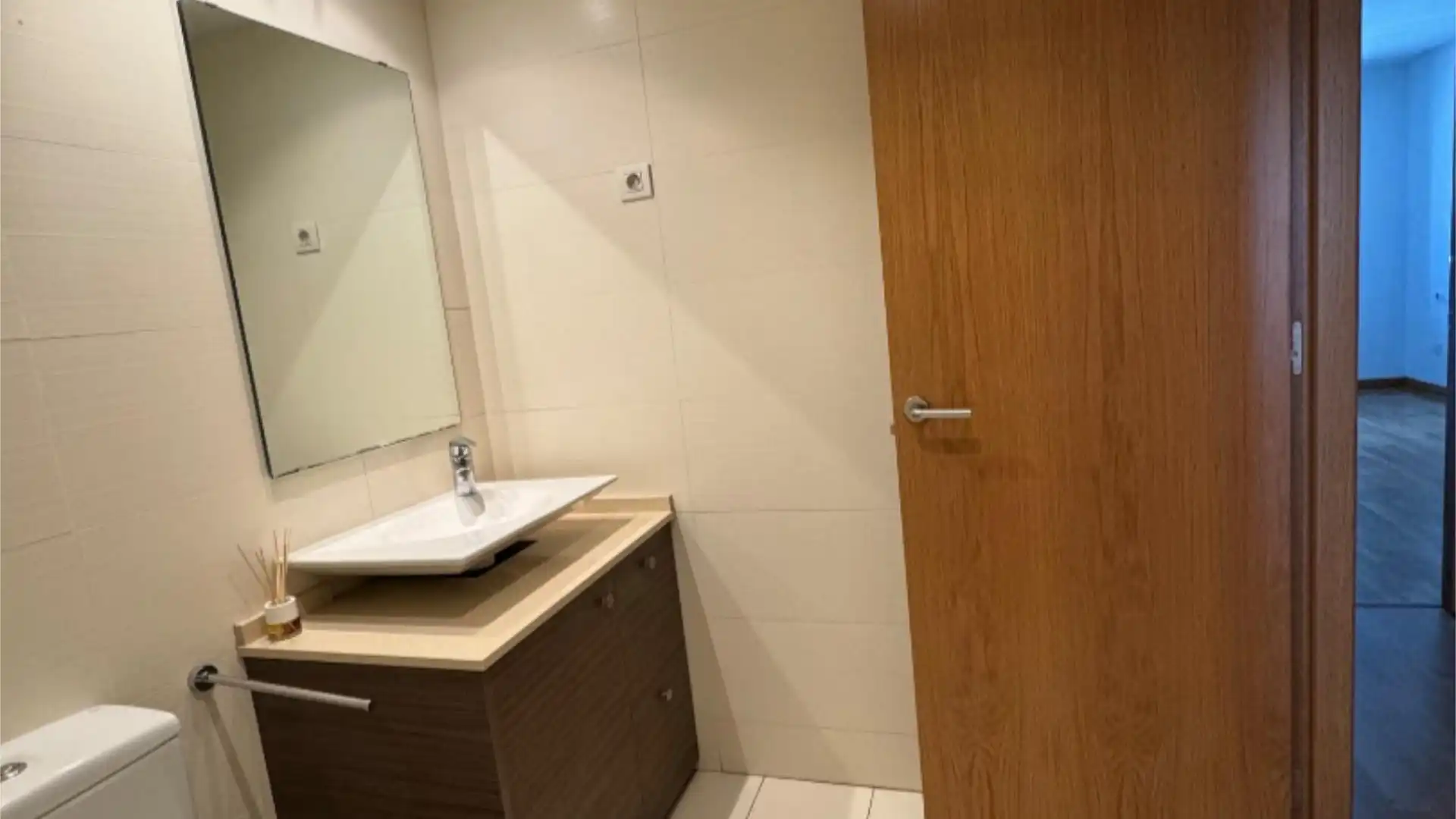 Piso en  Carrer Tamarit 64 - Foto 19