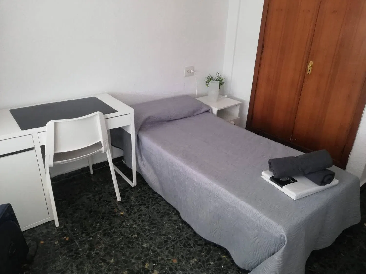 Piso en avenida del Primat Reig, 43 - Foto 2