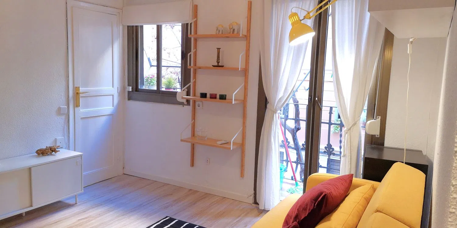 Piso en calle de Magalhães, 53 - Foto 20