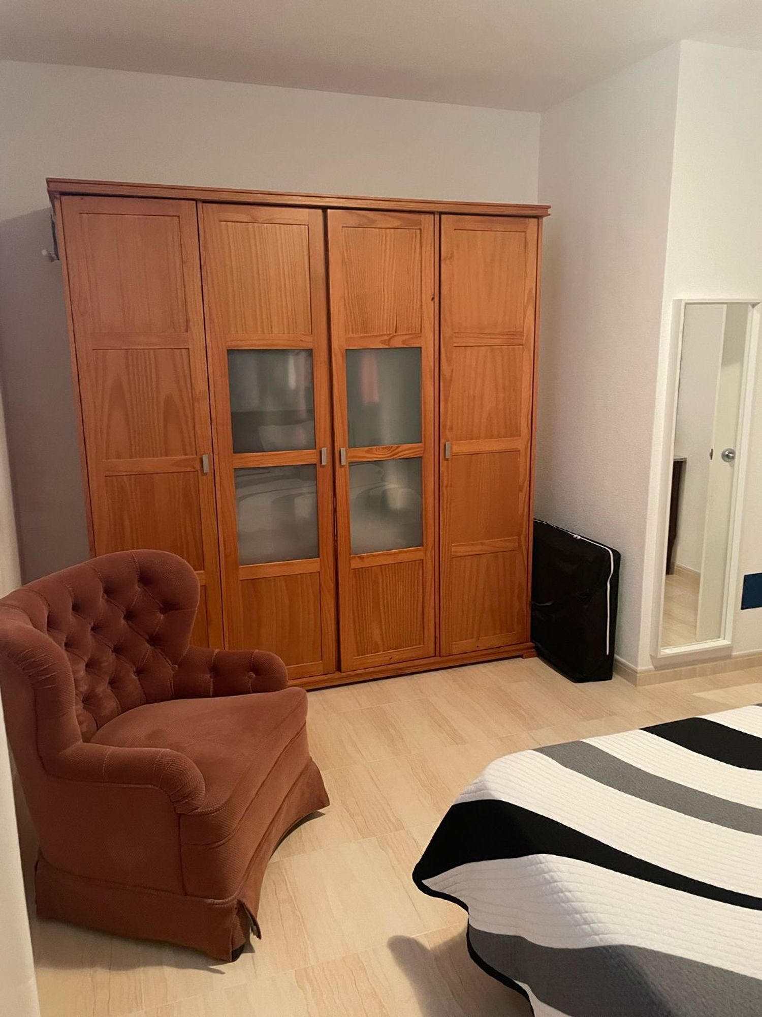 Chalet pareado en Calle Santa Cruz, 53 - Foto 40