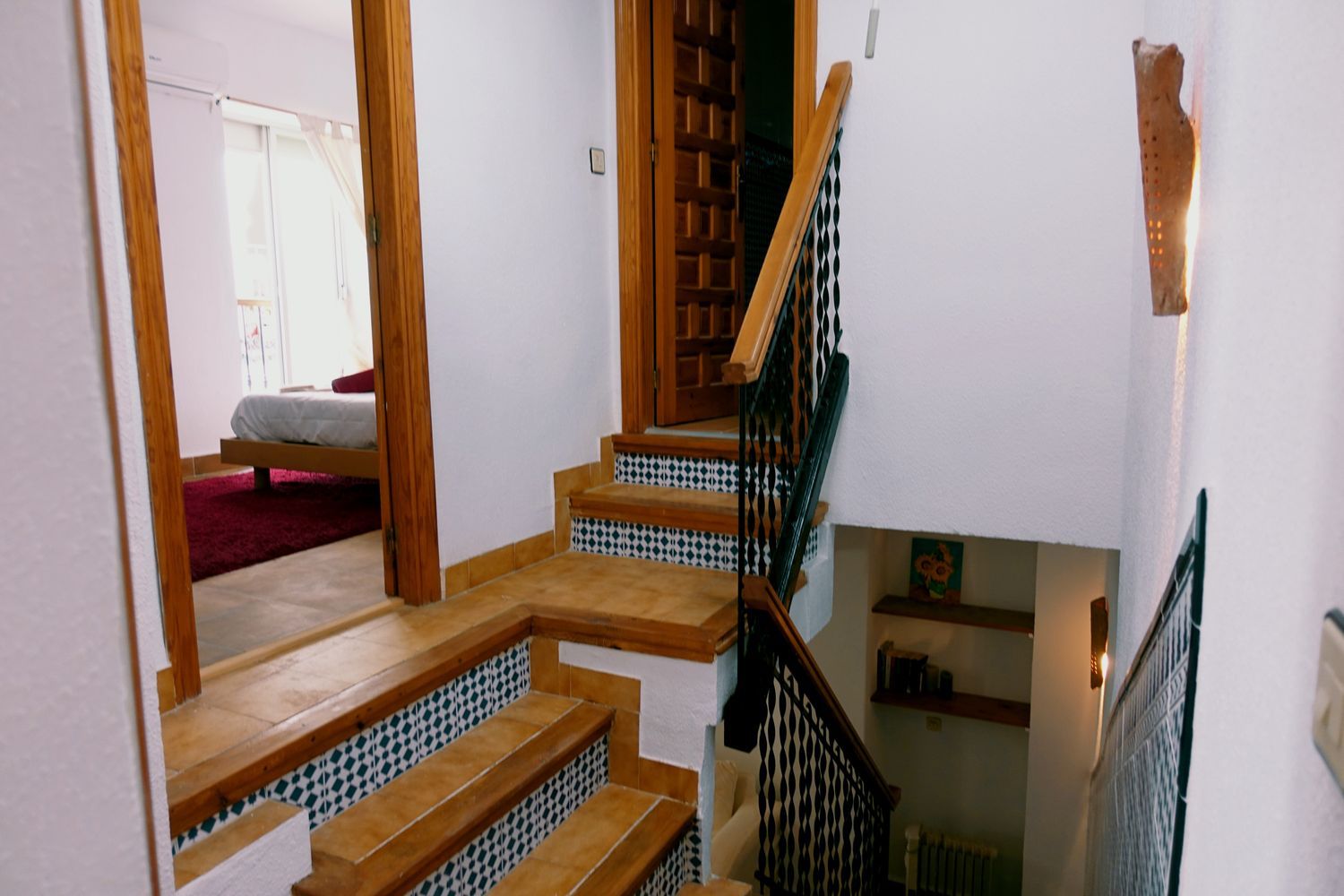 Chalet adosado en Calle Suspiro, 5 - Foto 11