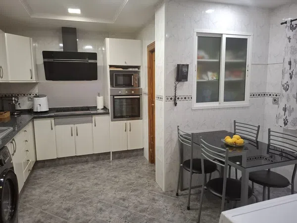 Chalet adosado en L'Hort de Senabre, 20 - Foto 8