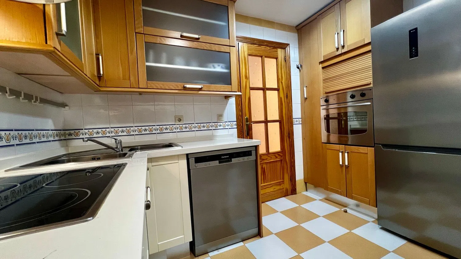 Piso en Barrio de la Cruz, 4 - Foto 6