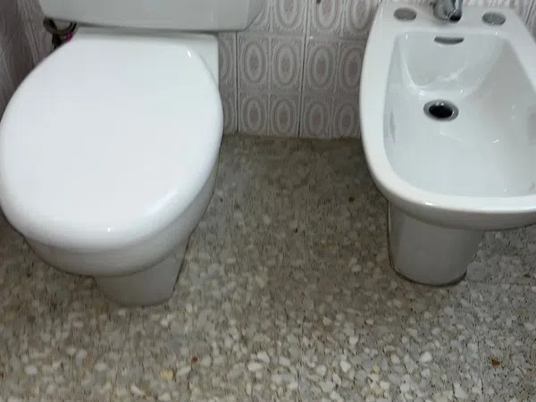 Piso en Avenida Francisco de Goya, 30, Paseo Sagasta - Foto 9