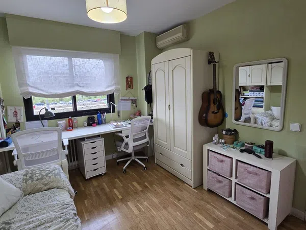 Piso en Barrio Mirasierra - Foto 18