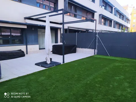 Piso en calle Rozas de Puerto Real, 14