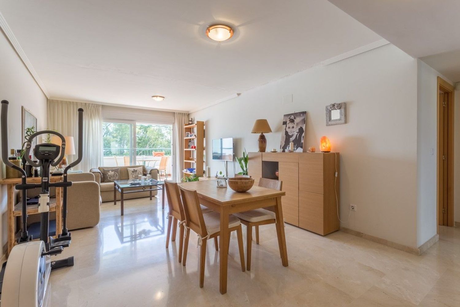 Ático en guadalmina baja, 17 - Foto 2