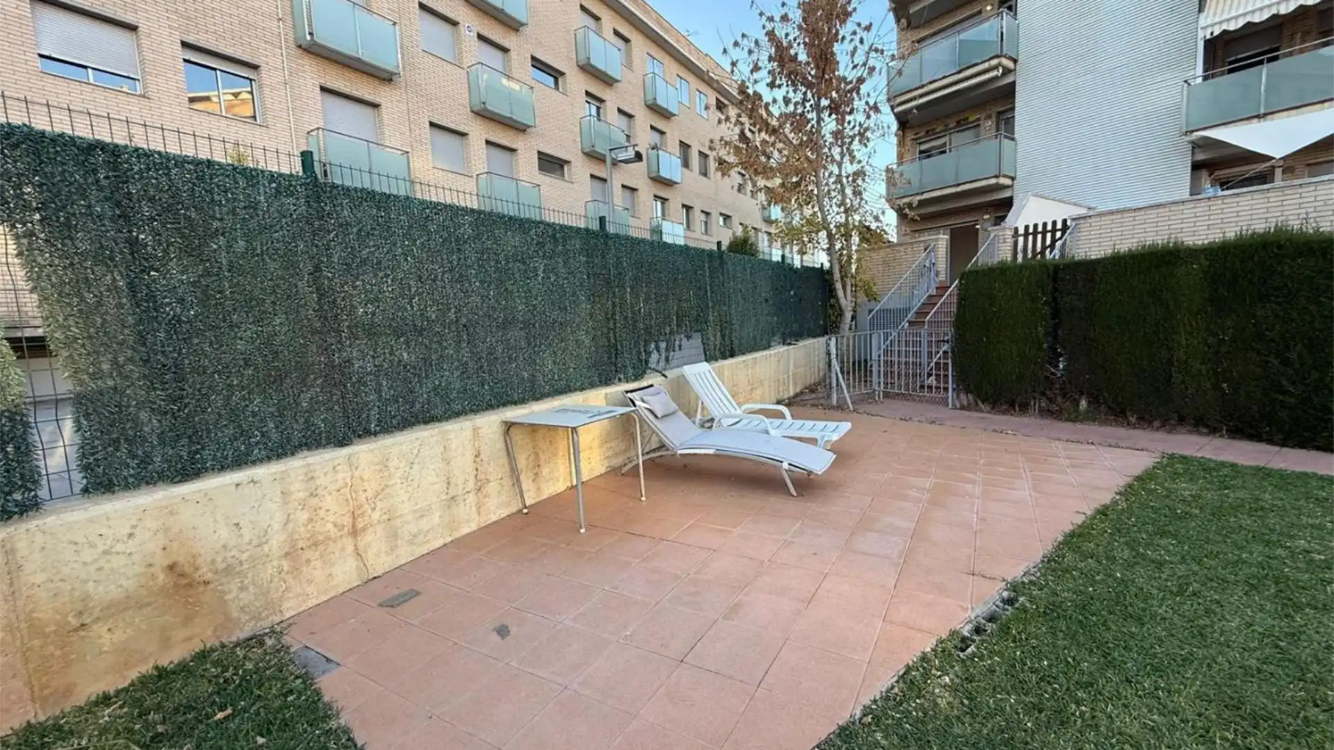 Piso en  Carrer de Rafael Casanova 24 - Foto 25