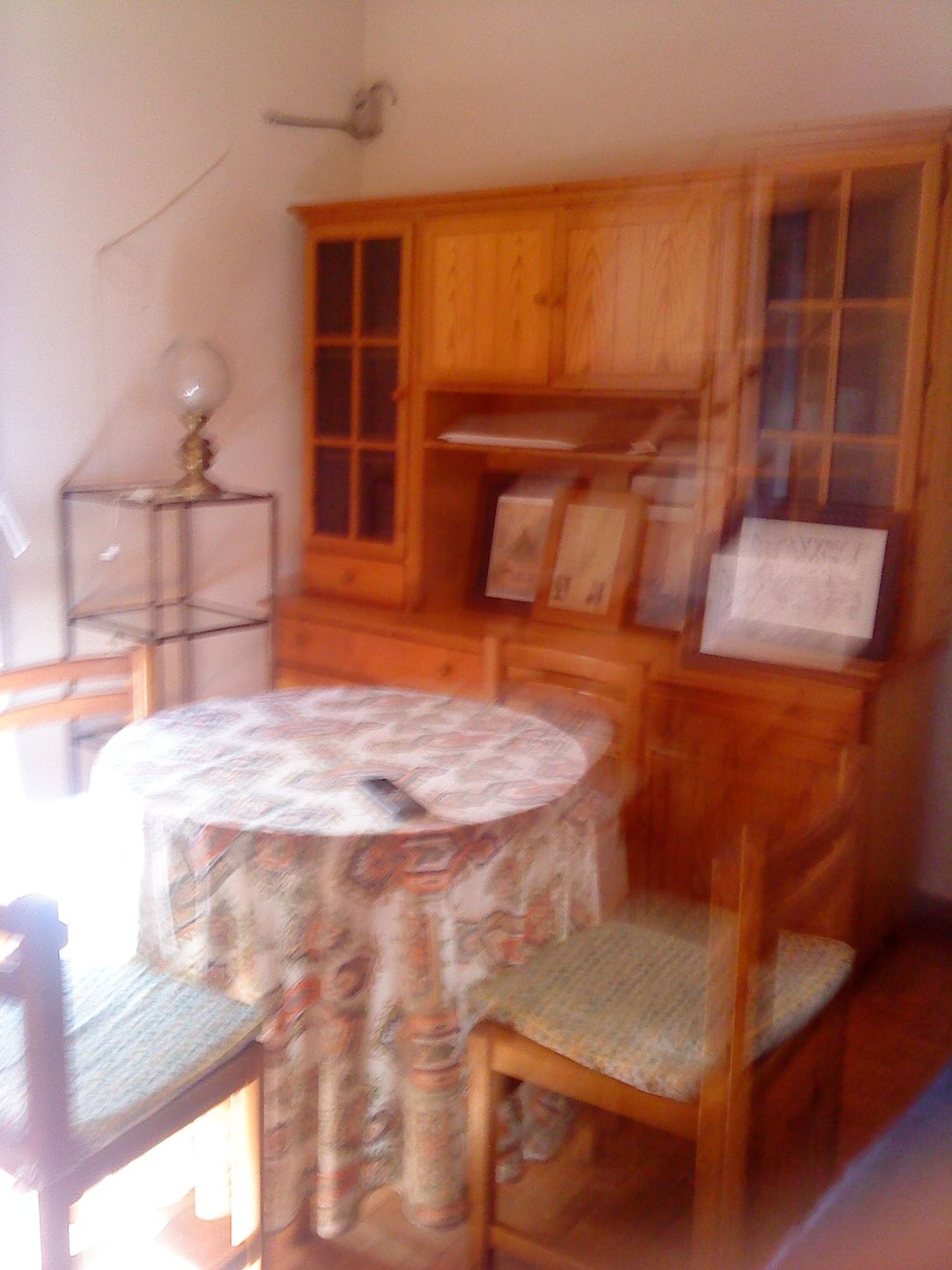 Piso en avenida de Menéndez Pelayo, 53 - Foto 4