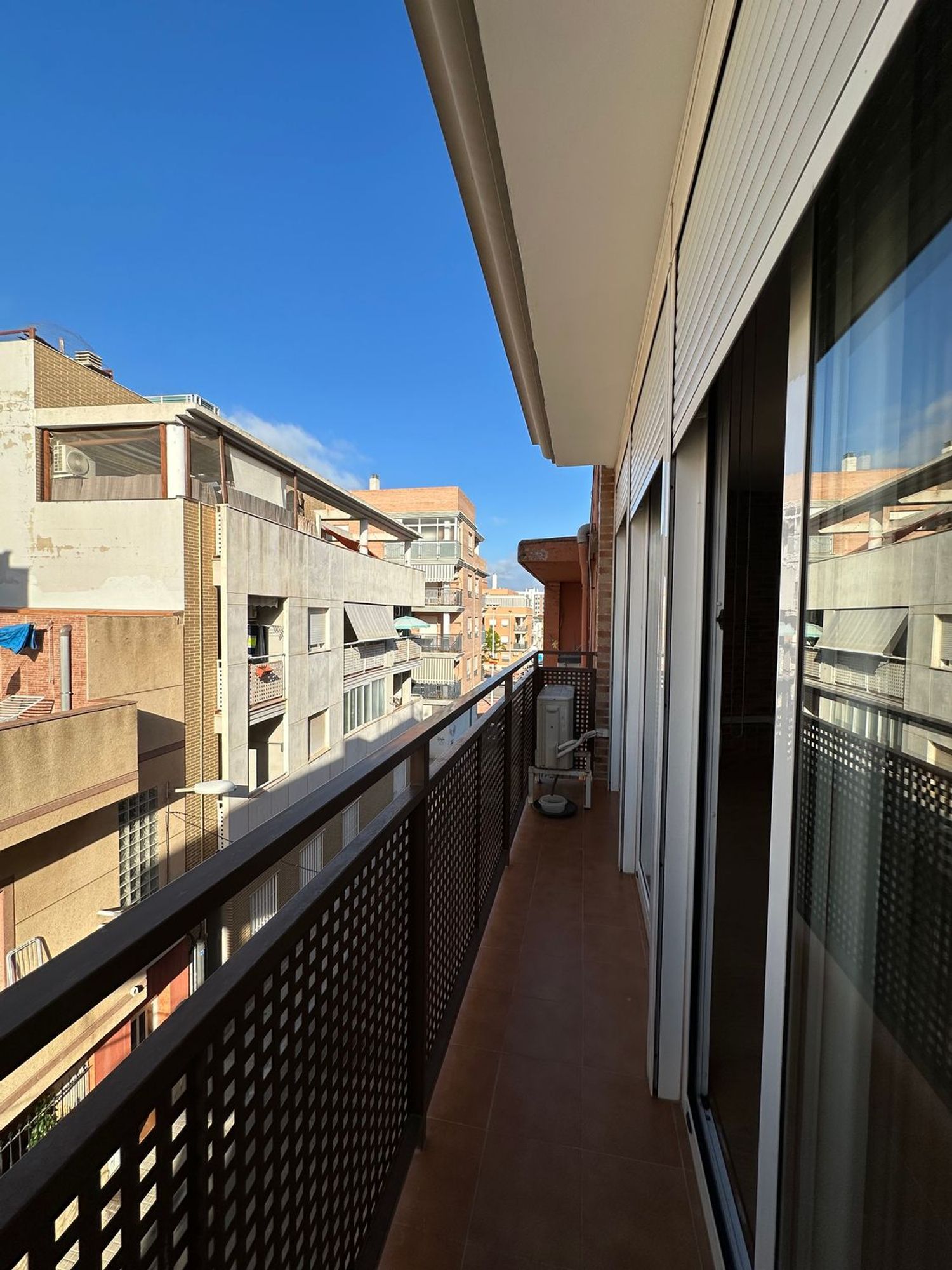 Piso en Calle Cap de Moraira, 11, Padre Jaime - Los Cabos - Foto 14