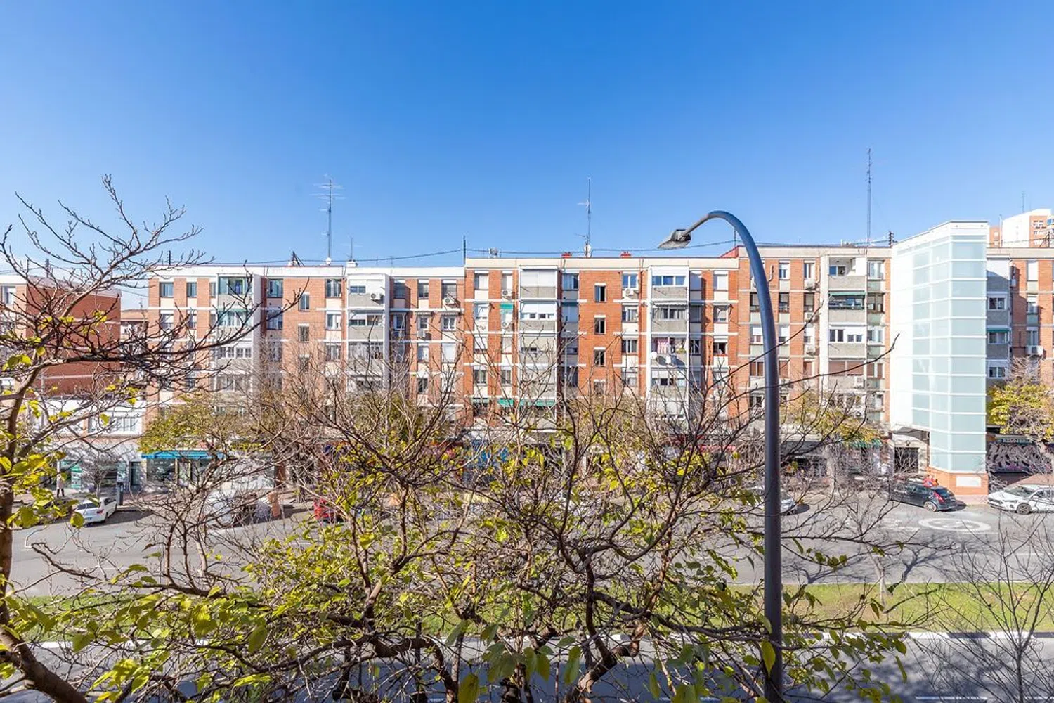 Piso en avenida del Marqués de Corbera, 38 - Foto 29