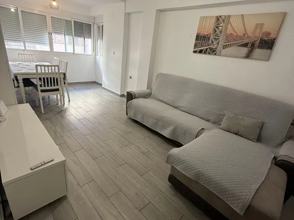 Piso en camino de san Rafael, 19