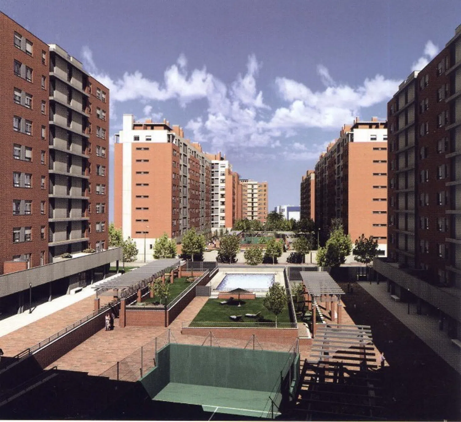 Piso en calle de Eros, 7 - Foto 4