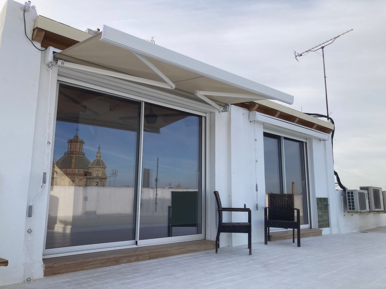 Ático en calle Bordador Rodriguez Ojeda, 6 - Foto 1