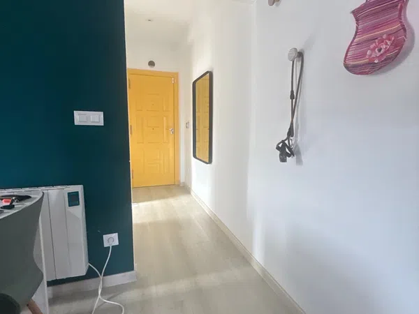 Piso en Paseo Marítimo, 41, Panxón, Panxón - Foto 8
