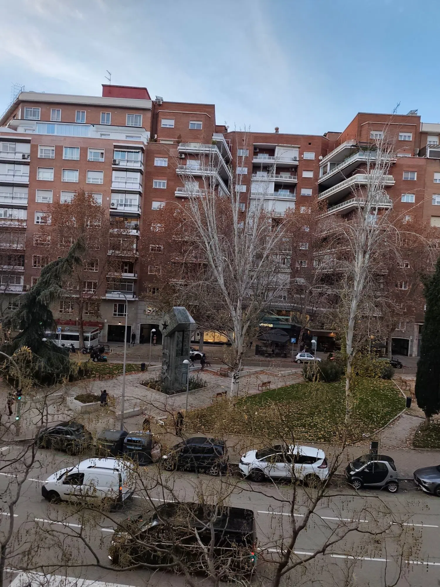 Piso en paseo de La Habana, 26 - Foto 34