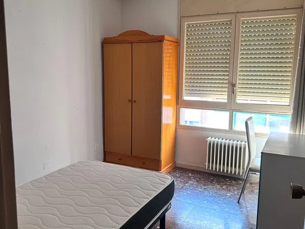 Piso en Calle de los Hidalgos, 1, El Torreón - Los Ángeles - El Pilar, El Torreón - Los Ángeles - El Pilar - Foto 12