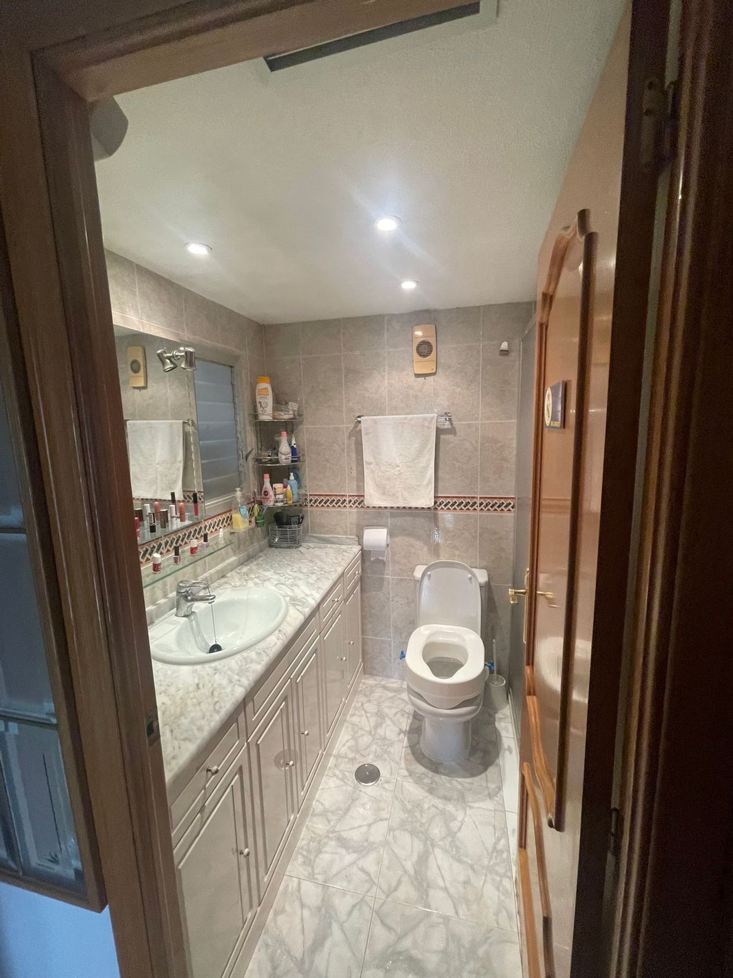 Piso en Avenida de la Costa Blanca, 117 - Foto 5