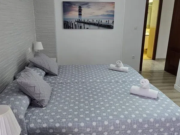 Piso en calle Virgen de Luján, 54 - Foto 25