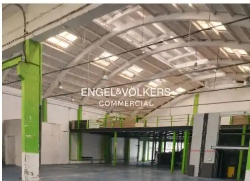 Nave Industrial en Terrassa - Foto 2