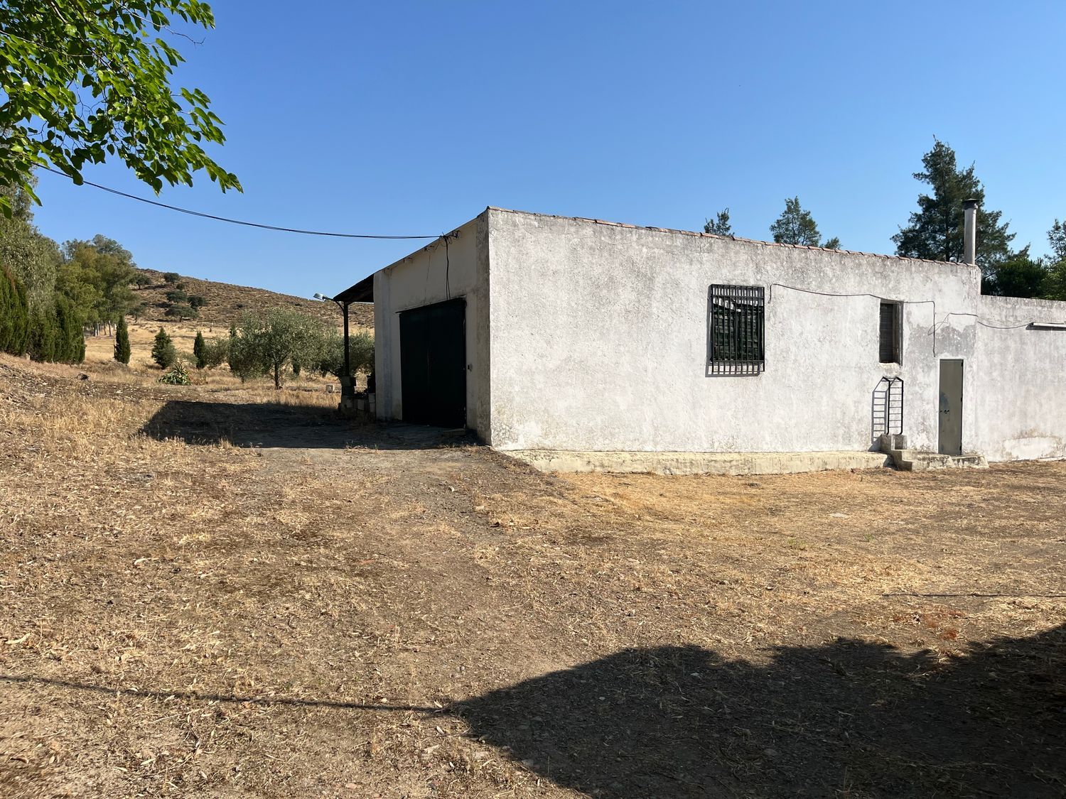 Casa o chalet independiente en Los molinos s/n - Foto 7