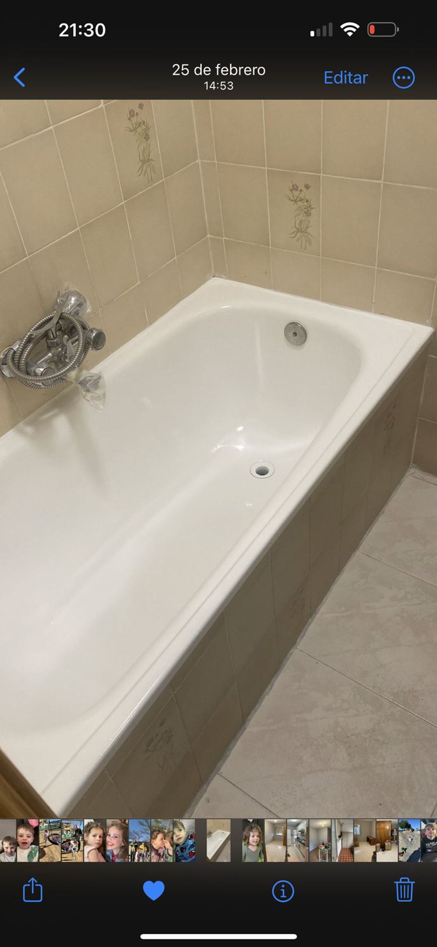 Piso en América, 20 - Foto 6