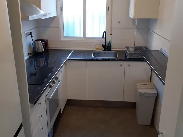 Piso en Calle de Jeroni de Montsoriu, 39, Aiora - Foto 6