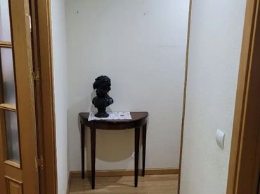 Piso en  Calle Leonardo da Vinci 2 - Foto 1