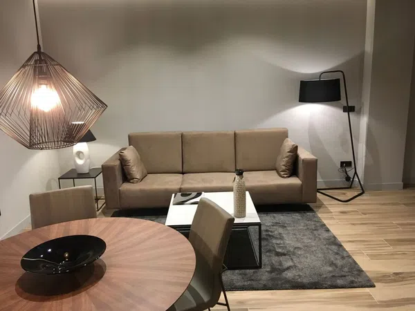 Piso en Paseo Fernández Caballero, 3, Zona Juan de Borbón - Foto 5