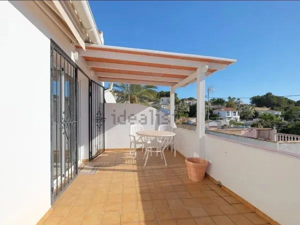 Casa o chalet independiente en Avenida de la Marina, 217, La Fustera, La Fustera - Foto 13
