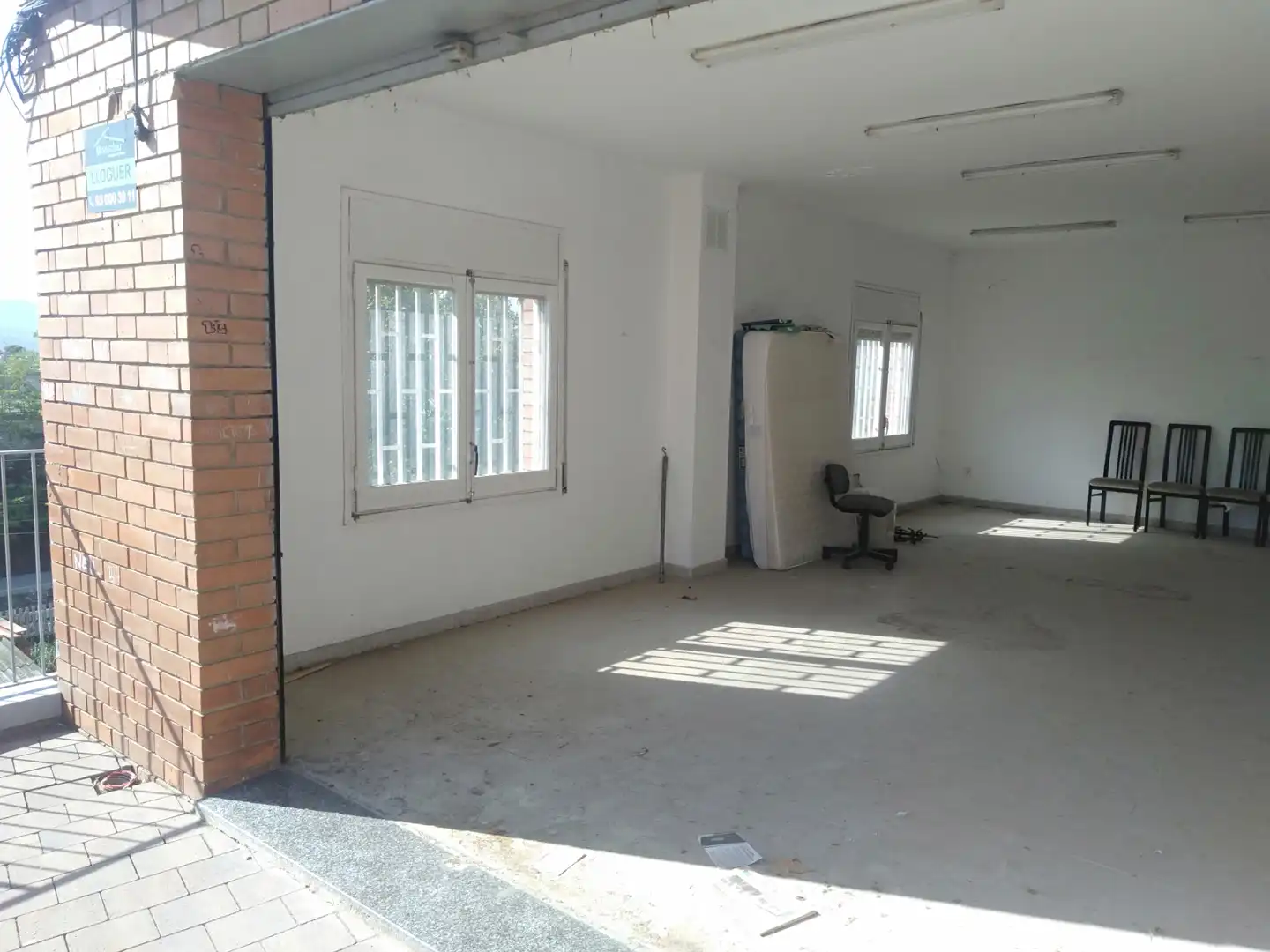 Local comercial en Parets del Vallès - Eixample - Foto 3