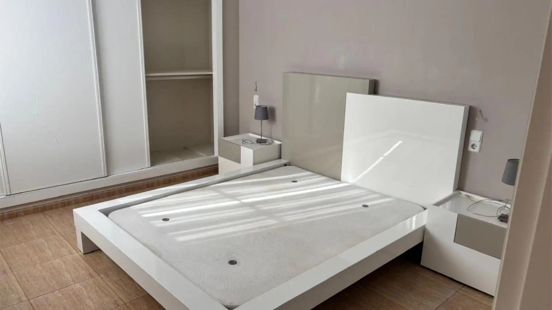 Piso en  Carrer 1 90 - Foto 11