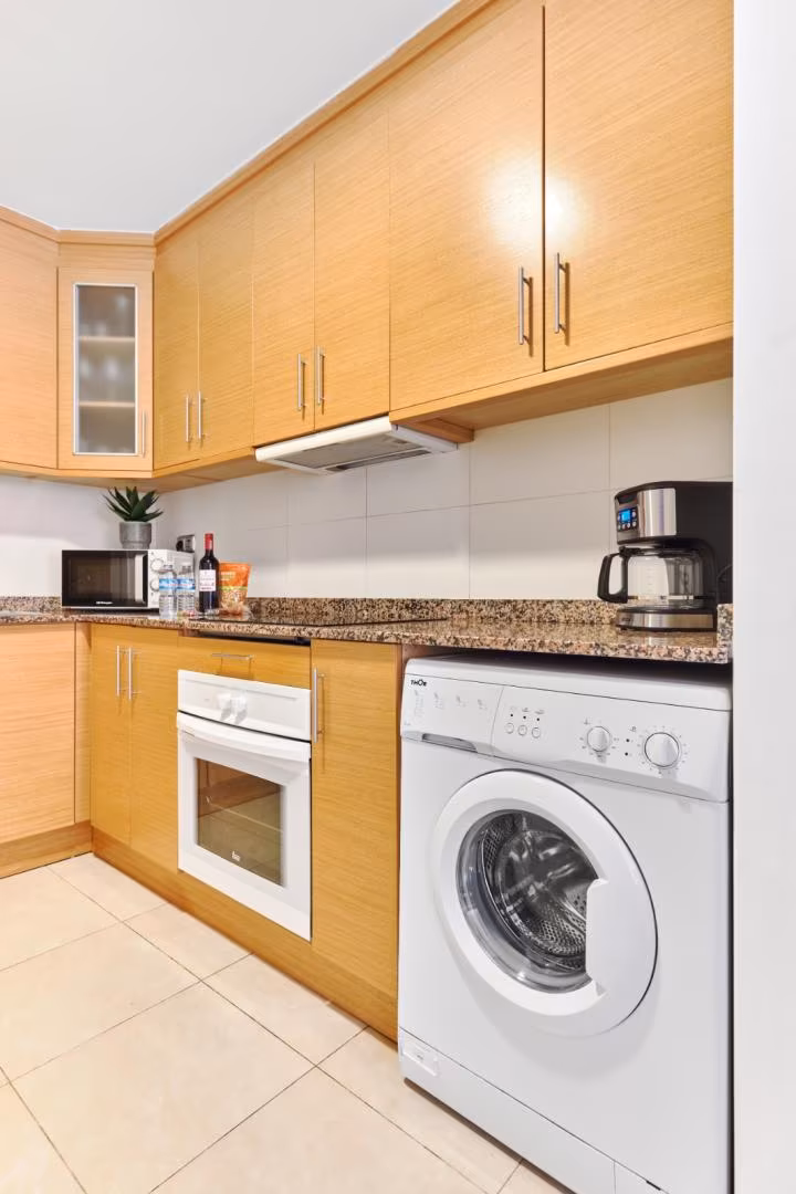 Piso en  Avenida de Europa 4 - Foto 7