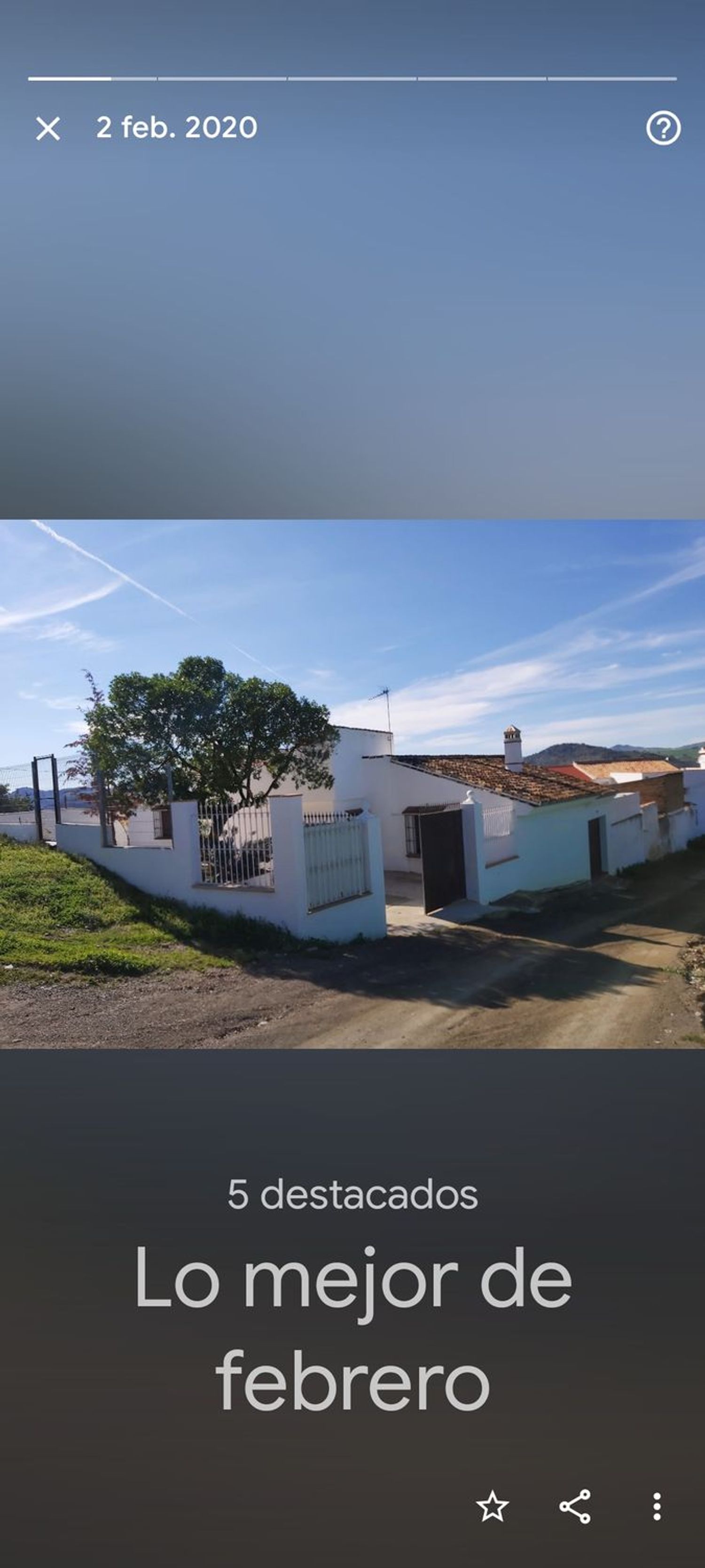 Casa o chalet independiente en Calle Charcon s/n - Foto 19