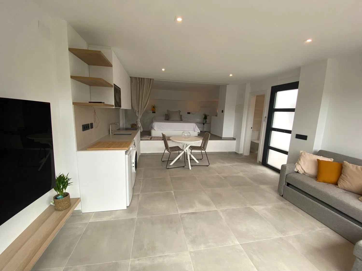 Piso en calle de la Masia, 7 - Foto 6