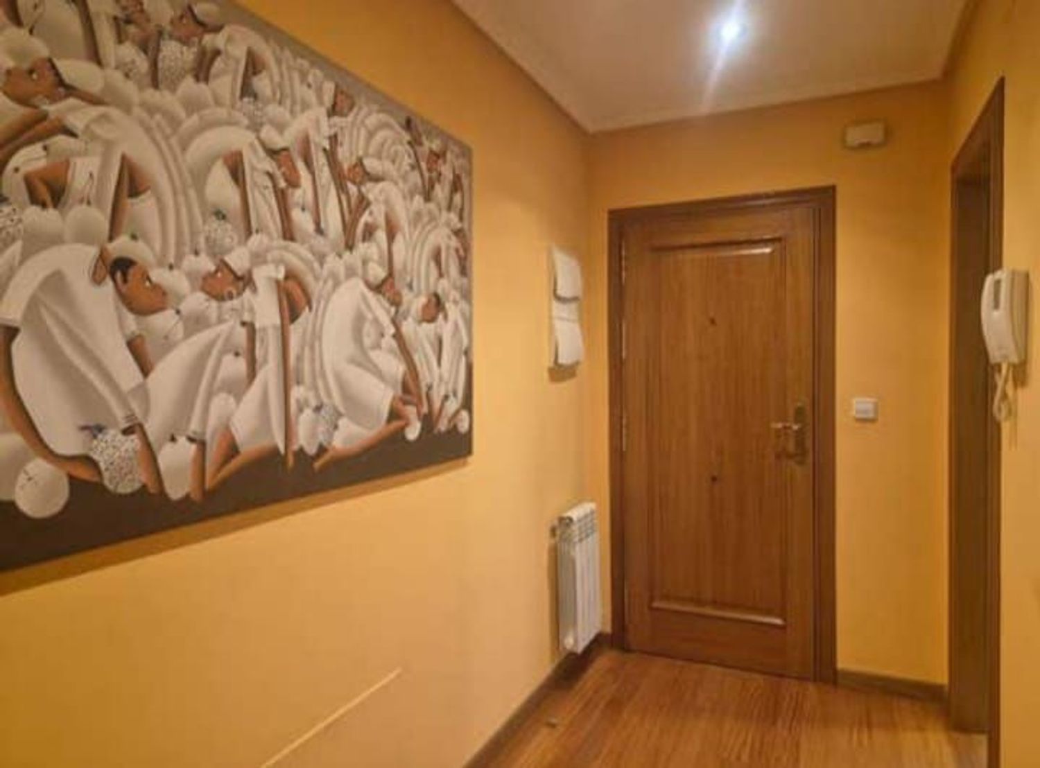 Piso en avenida de Italia, 8 - Foto 2