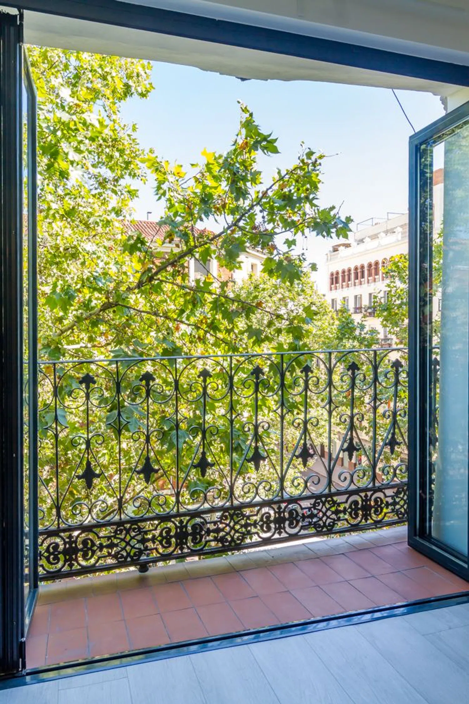 Piso en paseo de las Delicias, 8 - Foto 10