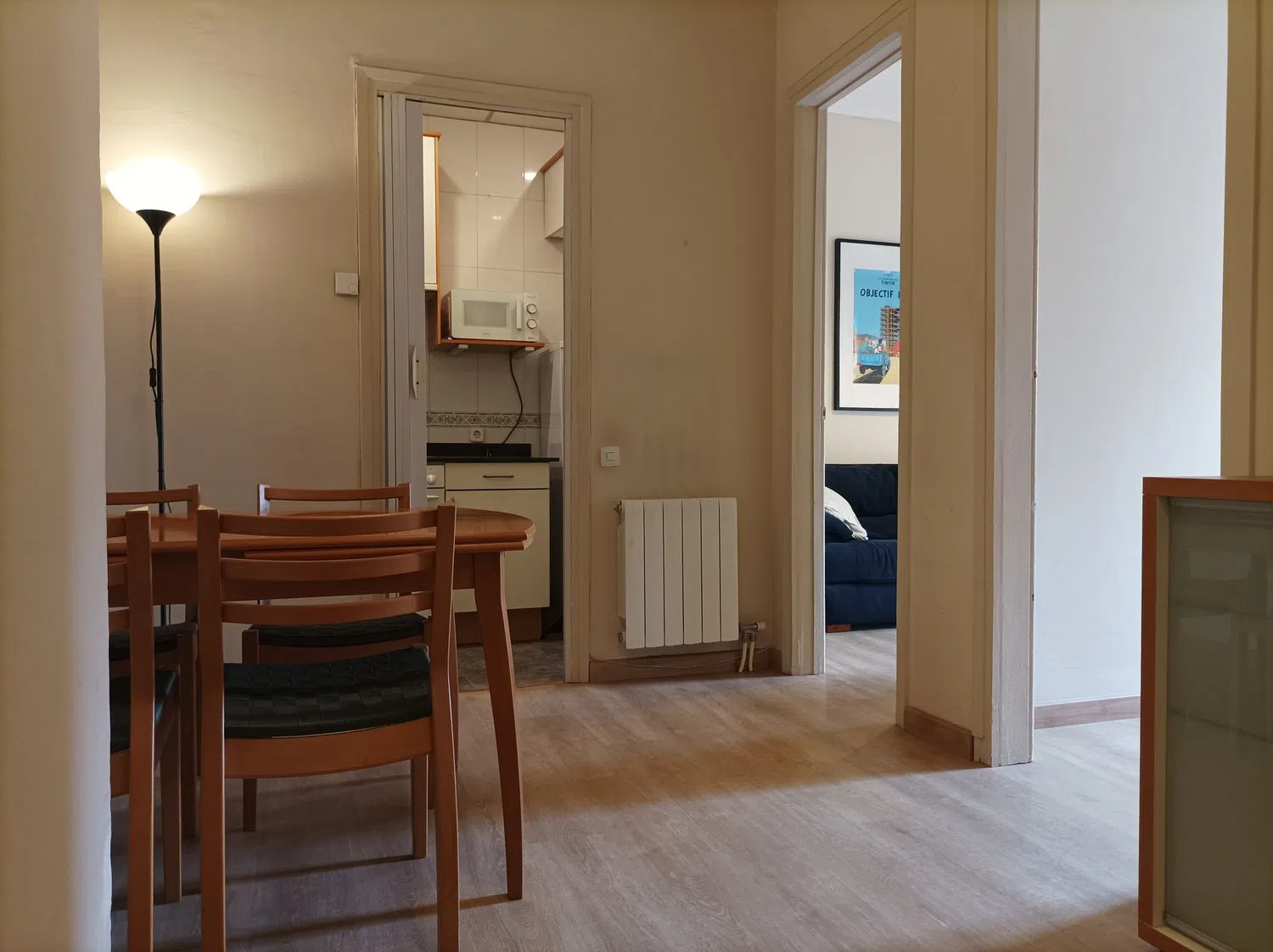 Piso en calle Cartagena, 333 - Foto 1