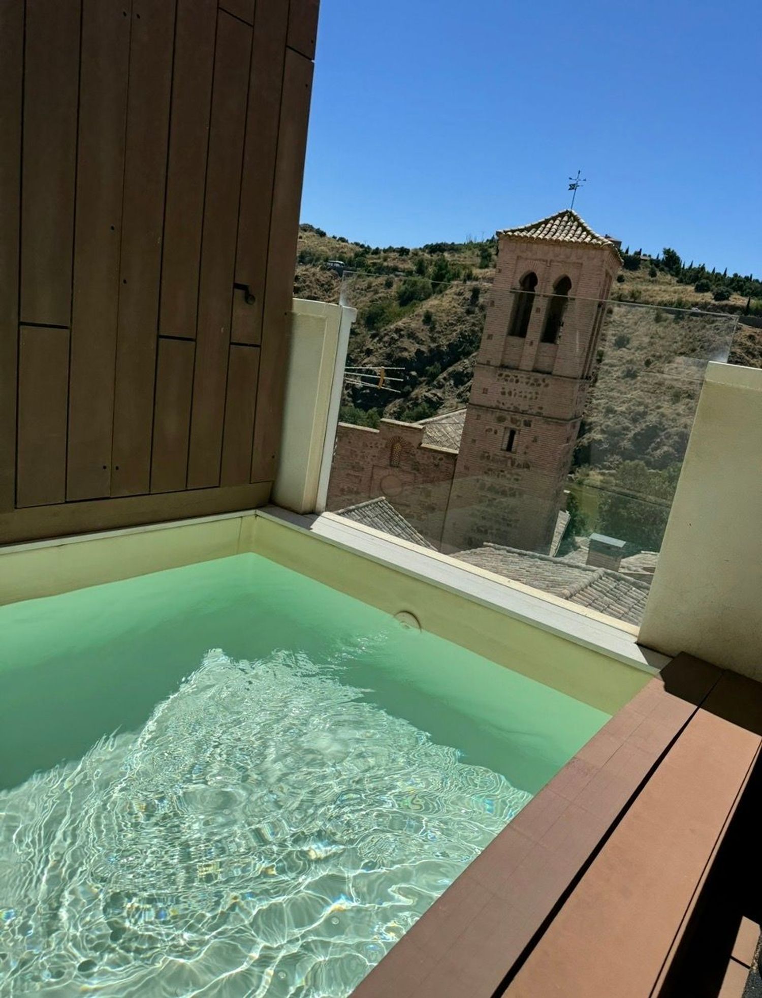 Casa o chalet independiente en Callejón Granado, 5, Casco Histórico, Casco Histórico - Foto 18
