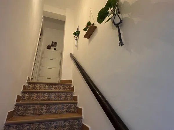 Casa o chalet independiente en Calle Edelmira Castillo, 29, La Cala del Moral, La Cala del Moral - Foto 11