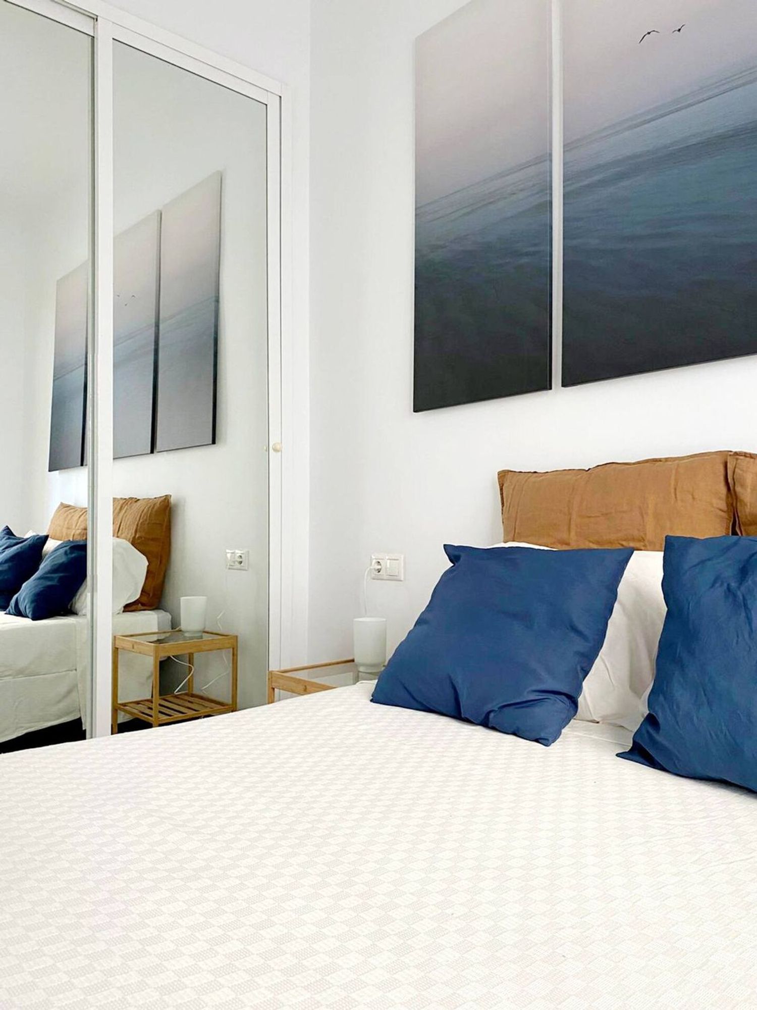 Piso en paseo Marítimo Rey de España, 138 - Foto 3